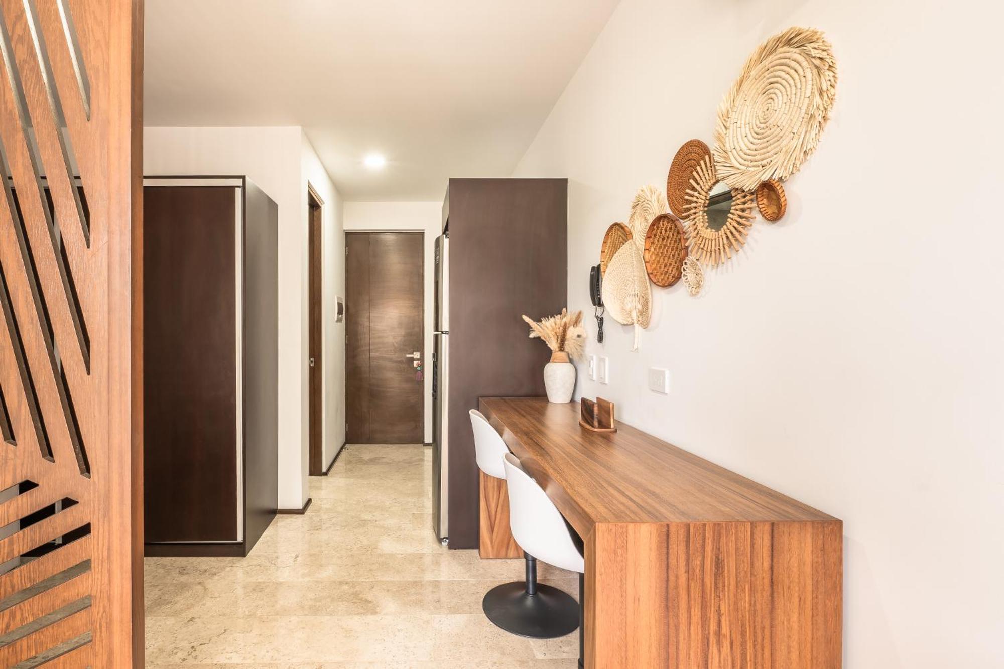 Estudio Lujoso, Downtown, Close To Restaurants Tulum Extérieur photo