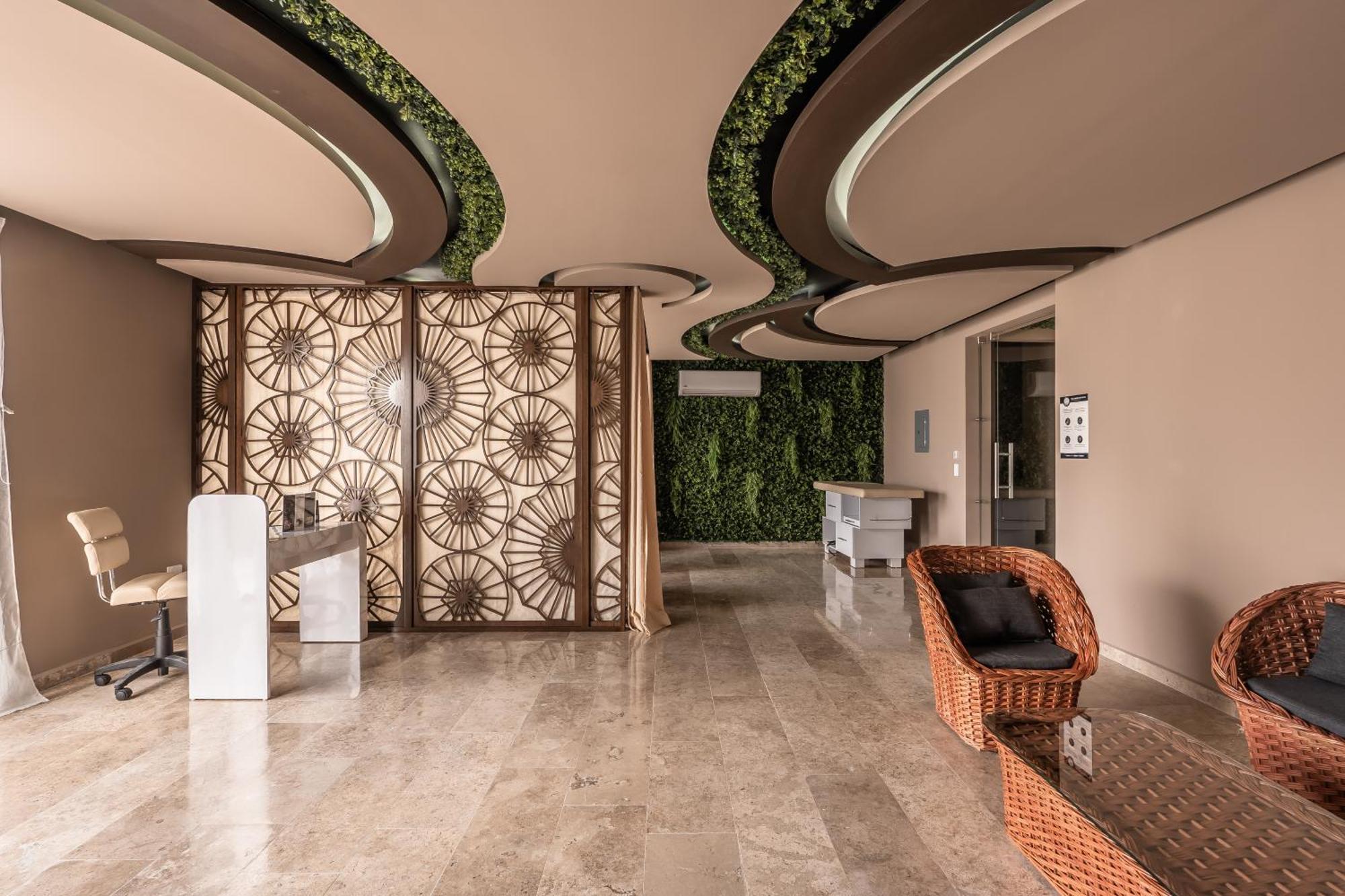 Estudio Lujoso, Downtown, Close To Restaurants Tulum Extérieur photo