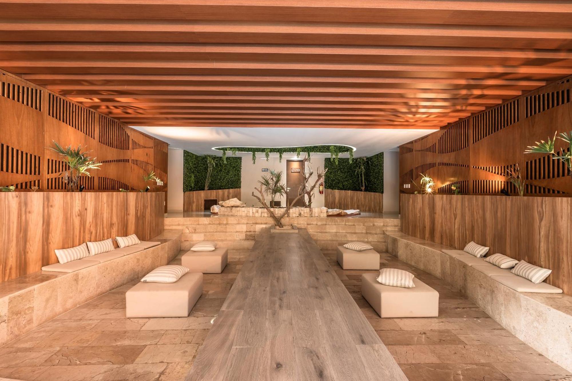 Estudio Lujoso, Downtown, Close To Restaurants Tulum Extérieur photo
