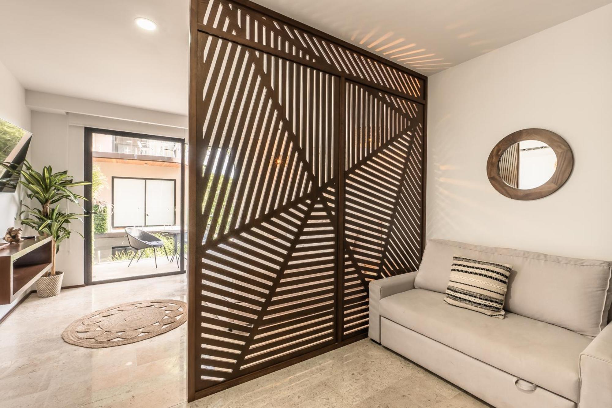 Estudio Lujoso, Downtown, Close To Restaurants Tulum Extérieur photo