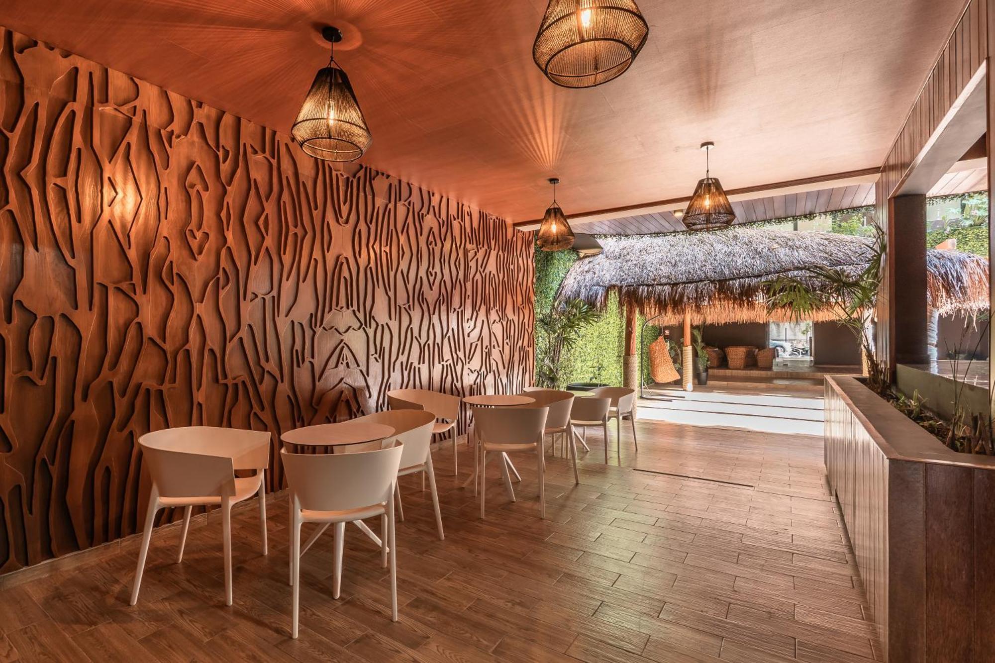 Estudio Lujoso, Downtown, Close To Restaurants Tulum Extérieur photo